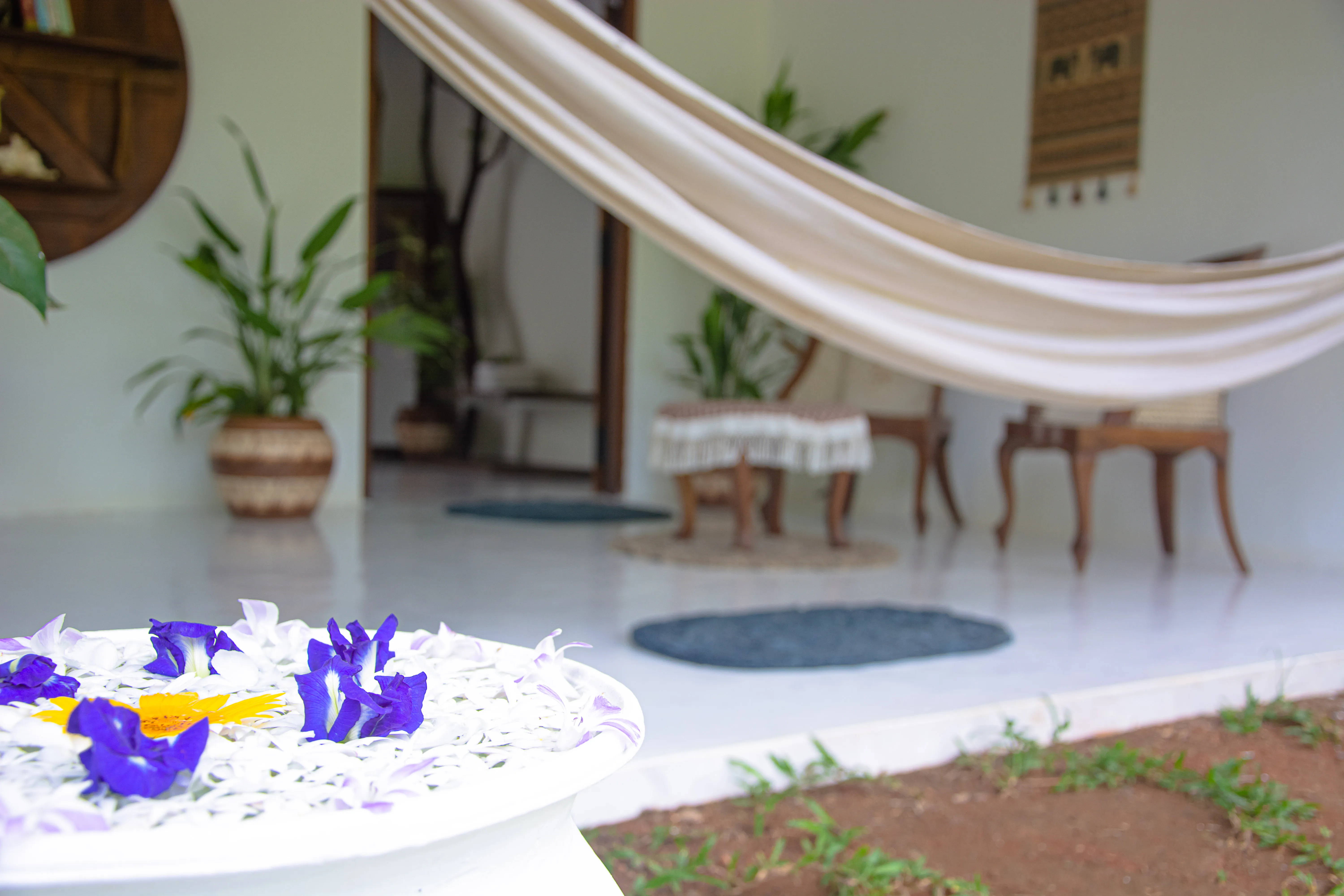 Outside front view 2